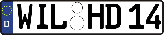 WIL-HD14