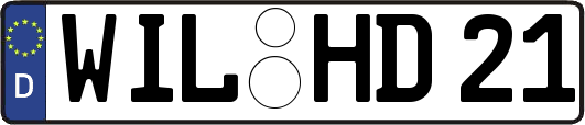 WIL-HD21