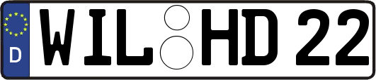 WIL-HD22