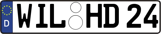 WIL-HD24