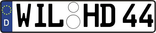 WIL-HD44