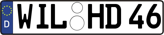WIL-HD46