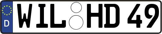 WIL-HD49