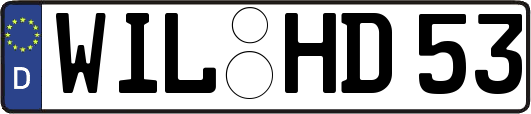 WIL-HD53