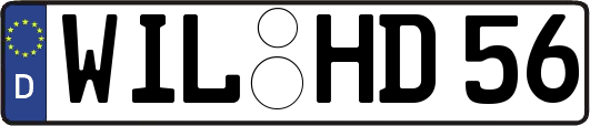 WIL-HD56