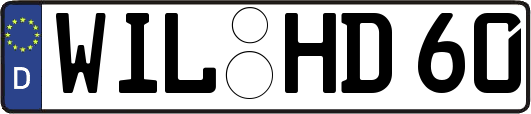 WIL-HD60