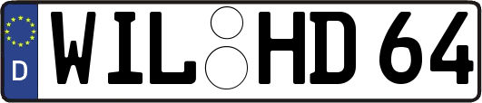 WIL-HD64