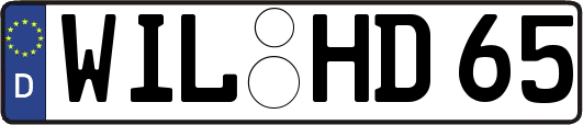 WIL-HD65