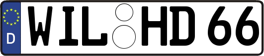 WIL-HD66