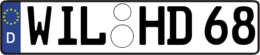 WIL-HD68