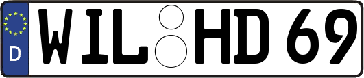 WIL-HD69