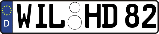 WIL-HD82