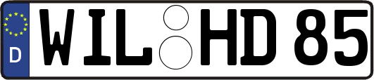 WIL-HD85