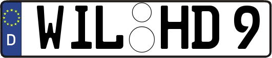 WIL-HD9