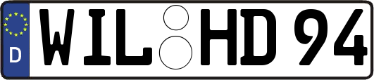 WIL-HD94