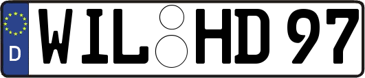 WIL-HD97