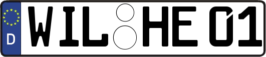 WIL-HE01