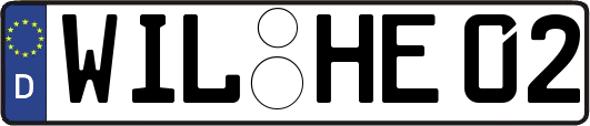WIL-HE02