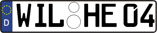WIL-HE04