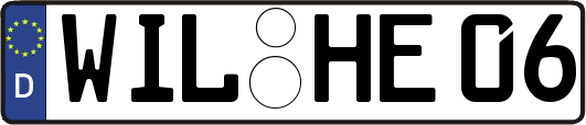 WIL-HE06
