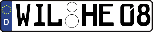 WIL-HE08