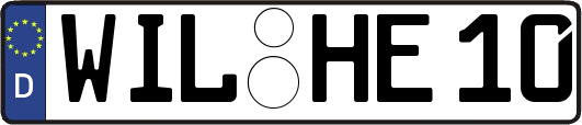 WIL-HE10
