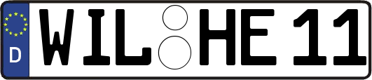 WIL-HE11