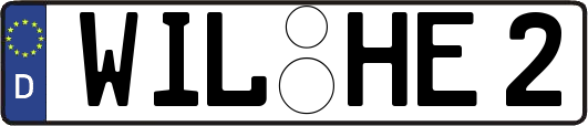 WIL-HE2