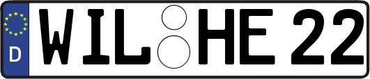 WIL-HE22