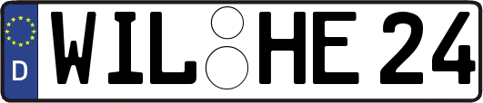 WIL-HE24
