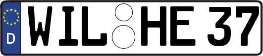 WIL-HE37