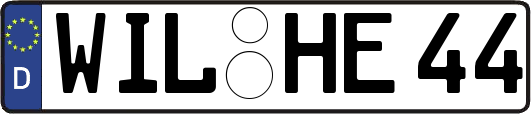 WIL-HE44