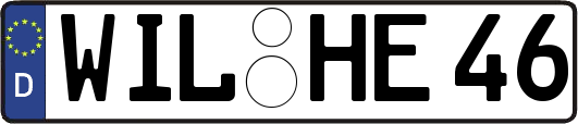 WIL-HE46