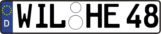 WIL-HE48