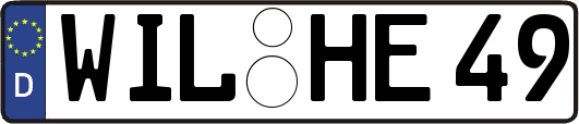 WIL-HE49