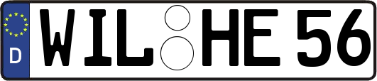 WIL-HE56