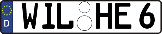 WIL-HE6