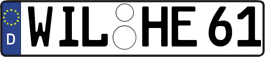 WIL-HE61