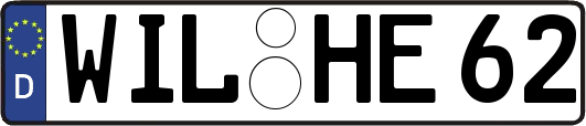 WIL-HE62