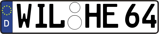 WIL-HE64