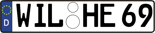WIL-HE69