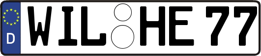 WIL-HE77