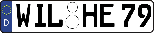 WIL-HE79