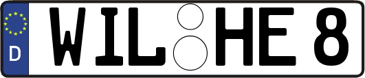 WIL-HE8