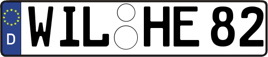 WIL-HE82