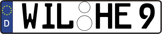 WIL-HE9