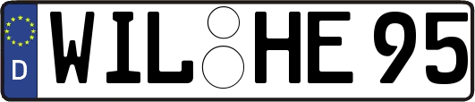 WIL-HE95