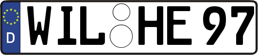 WIL-HE97