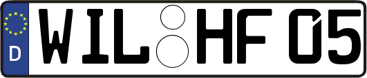WIL-HF05