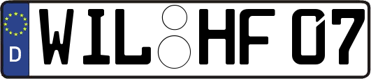 WIL-HF07